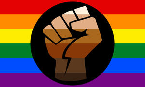 QPOC Flag