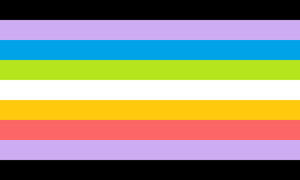 Queer Flag